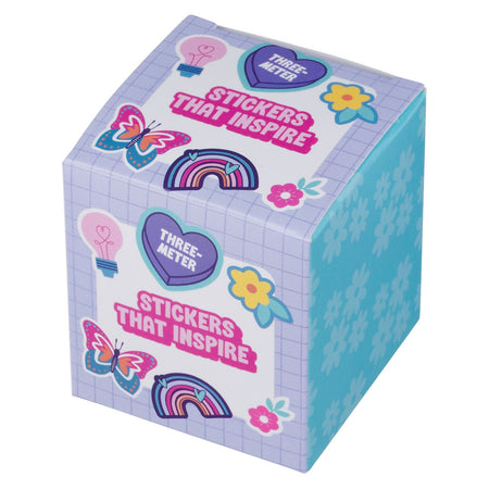 STICKER SHEETS CELEBRATE HIS