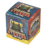 Adventure with Jesus Sticker Roll - KI Gifts Christian Supplies