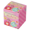 Pink Sprinkled with Joy Sticker Roll - KI Gifts Christian Supplies