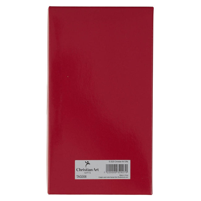 Worship Him Christmas Gift Tag Set