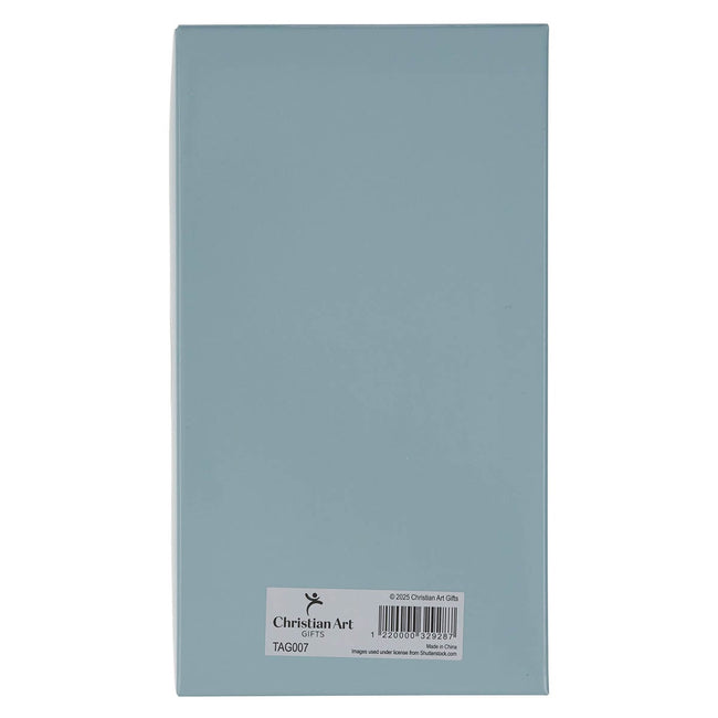 Joy to the World Christmas Gift Tag Set