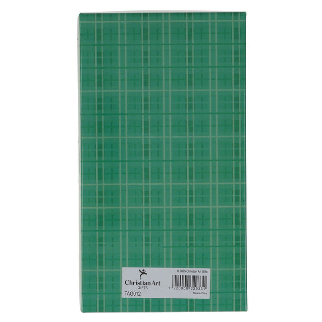 Jesus is the Reason for the Season Gift Tag Set