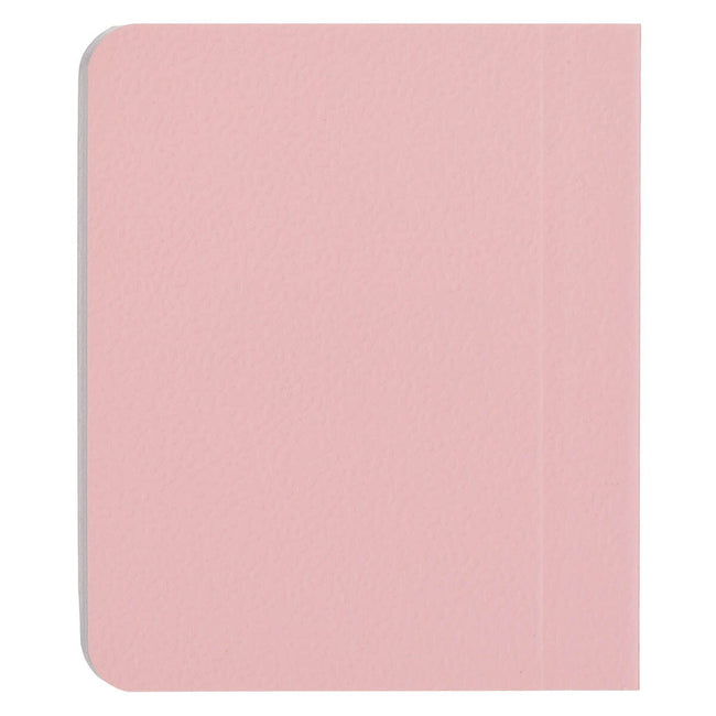 Baby Pink My Little Bible