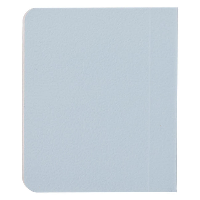 Baby Blue My Little Bible