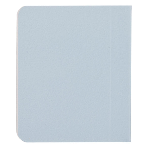 Baby Blue My Little Bible
