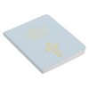 Baby Blue My Little Bible