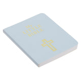 Baby Blue My Little Bible