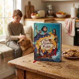 Hardcover Discovery Bible