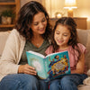 Hardcover Discovery Bible