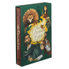 Brown Faux Leather Discovery Bible
