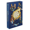 Blue Faux Leather Discovery Bible