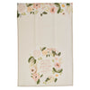 Every Good and Perfect Gift Peach Cotton Tea Towel - James 1:17