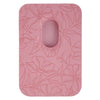 Things Are Possible Pink Faux Leather Phone Wallet - Matthew 16:26