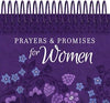 Prayers & Promises for Women