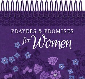 Prayers & Promises for Women