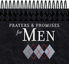 Prayers & Promises for Men