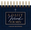 A Daily Word for Men