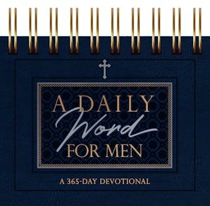 A Daily Word for Men