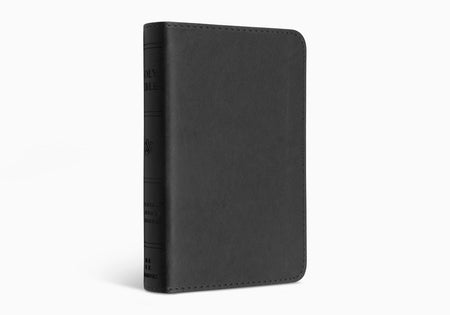 ESV Large Print Compact Bible