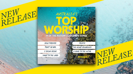 Essential Worship - Waymaker