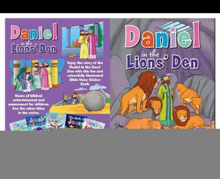 BIBLE ACTIVITY PAD - OLD TESTAMENT