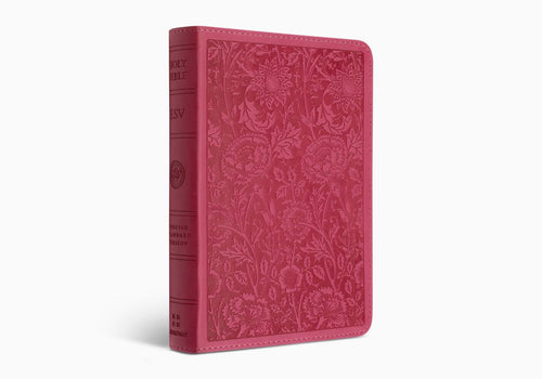 ESV Large Print Compact Bible