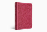 ESV Large Print Compact Bible