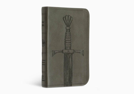 ESV Pocket Bible