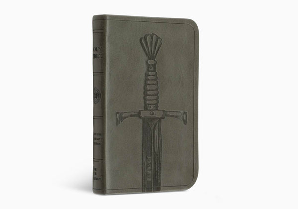 ESV Vest Pocket New Testament with Psalms and Proverbs