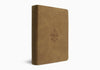 ESV Single Column Journaling Bible®, Large Print