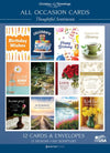 Boxed Cards - All Occasion - Thoughtful Sentiments