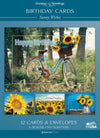 Boxed Cards - Birthday - Sunny Wishes