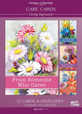 Boxed Cards - Care - Caring Impressions
