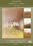 Boxed Cards - Empathy - Perfect Peace