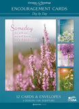 Boxed Cards - Encouragement - Day by Day