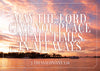 Large Poster - May the Lord give you peace - 2 Thessalonians 3:16