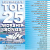 Australia's Top 25 Worship Songs - As Reported By CCLI - KI Gifts Christian Supplies