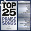 Top 25 Praise Songs 2017 Edition- 2CDs - KI Gifts Christian Supplies
