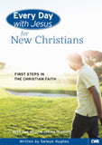 EDWJ for New Christians - KI Gifts Christian Supplies