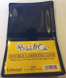 Pass It On Double Carrying Case - KI Gifts Christian Supplies