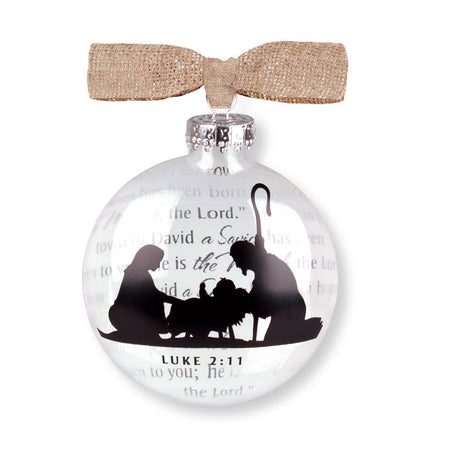 Scripture Stone Hearts of Hope: Thankful