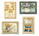 Praying For You - Floral (12 Boxed Cards)