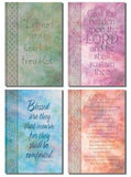 Sympathy Card Assortment: Calligraphy - KI Gifts Christian Supplies