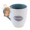 Ceramic Mug - Cup of Blessings