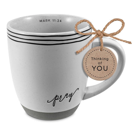 Ceramic Mug-Simply Yours-Stand Firm