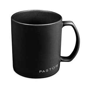 Ceramic Mug-Simply Yours-Pastor