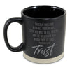 Hold Onto Hope Mugs - Trust