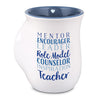 Inspirational Heroes Mug: Teacher - KI Gifts Christian Supplies