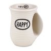 Scripture Ink Mug: Happy - KI Gifts Christian Supplies