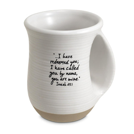 Ceramic Mug-Touch of Floral-Amazing Grandma